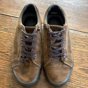 Camper Men’s Portol Sneaker Size 10/10.5?